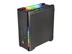 THERMALTAKE VERSA C21 RGB CASE WINDOW FANCONTROLL RGB MIDI CPNT