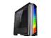 THERMALTAKE VERSA C22 RGB BLACK CASE WINDOW RGB MIDI TOWER CPNT