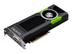 PNY NVIDIA Quadro P5000, 16GB GDDR5X (256 Bit), DVI, 4xDP, PCI-E 3.0