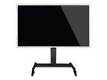 HITACHI UHD 84inch touch panel w built in PC