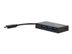 TARGUS USB-C Hub To 3x USB-A