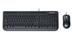 MICROSOFT Tgt MS Desktop 600 Nordisk