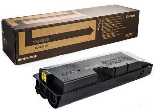 KYOCERA - TK 6305 - svart - original - tonerpatron