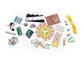 ARDUINO Starter Kit With Uno Brd Rev.3 (K000007)