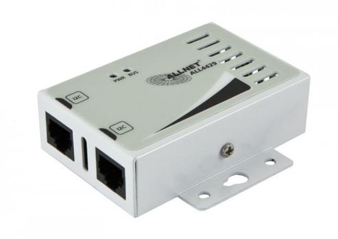 ALLNET 98828 Indoor Humidity Sensor  (ALL4429)