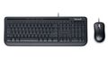 MICROSOFT Keyboard Microsoft Wired Desktop 600 2