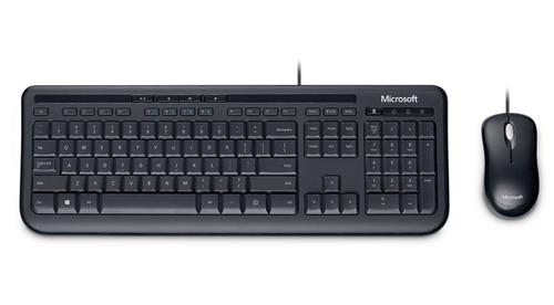 MICROSOFT 600 Keyboard Mouse Included (3J2-00013)