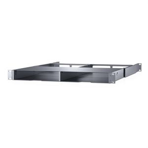 DELL Networking Tandem Switch Tray holds 2x of X1018X1018PX1026X1026PX4012 in one rack U CustomerKit (770-BBNQ)