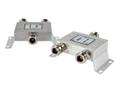 ALLNET Antennen-Splitter 2, 4 GHz 2-fach N-Type