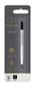 PARKER Quink Rollerball Refill for Rollerball Pens Fine Black (Single Refill) - 1950321