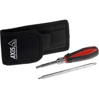 AXIS 4IN1 SECURITY SCREWDRIVER IN CAM (5507-711)