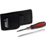 AXIS 4IN1 SECURITY SCREWDRIVER IN CAM (5507-711)