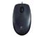 LOGITECH Mouse M100 Grey