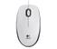 LOGITECH Mouse M100 White