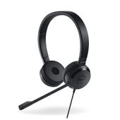 DELL Pro Stereo Headset UC350 DELL UPGR
