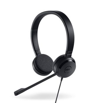 DELL Pro Stereo Headset UC150 DELL UPGR (520-AAMD)