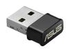 ASUS USB-AC53 Nano Wireless AC1200 USB 3_0 Adapter 802_11 a/ b/ g/ n/ ac 400/ 867Mbps (USB-AC53 Nano)