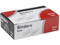 EMO Binders 50mm (100)
