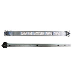DELL ReadyRails Static Rails for 2/ 4-post Racks  for select Networking 1U platforms (770-BBGY)