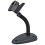 DATALOGIC Stand/Holder, Gooseneck, Black