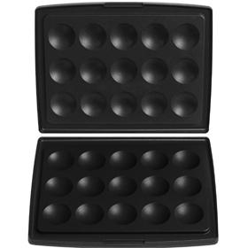 FRITEL Tiny Pancakes/ Blinis (142362)