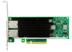 LENOVO Intel X520 X540 T2 Dual Port 10GbE Adapter Factory Sealed