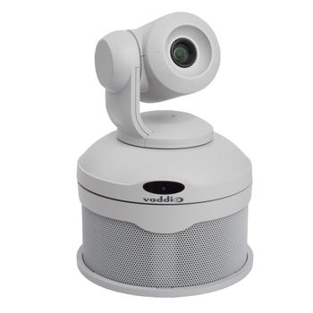 VADDIO ConferenceSHOT AV Camera (white) (999-9995-001W)