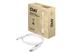 CLUB 3D Kabel USB 3.1 Typ C > DP 1.2 4K60Hz UHD 1,2m St/St retail