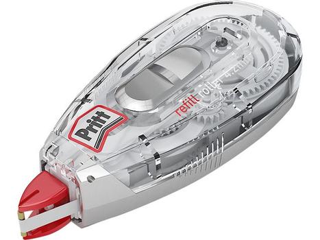 PRITT Korrekturroller PRITT m/ref. flex 4,2mm (9H PRR4H*5)