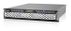 THECUS 8-Bay 2U rackmount NAS, SAS/SATA, 3.4GHz, 8GB DDR3, 3x GbE, RPS, HA