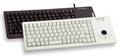 CHERRY G84-5400 TRACKBALL KEYBOARD UK-ENGLISH PERP