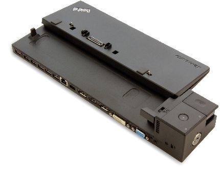 LENOVO ThinkPad Ultra Dock - 90W EU (00HM917)
