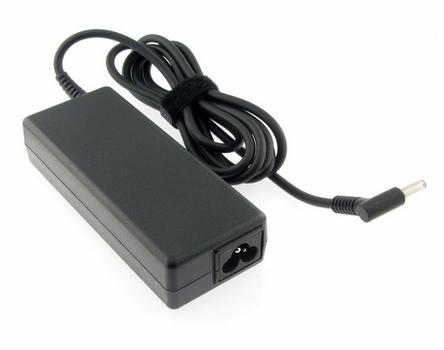 HP AC Adapter 90 W Smart 4.5Mm (753560-003)