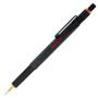 ROTRING 800 Feinminenstift schwarz 0,7 mm