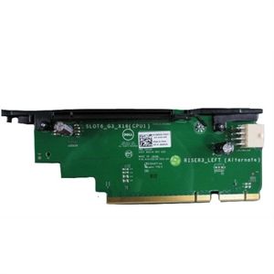DELL R730 LEFT ALTERNATE PCIE X16 RISER (330-BBDR)