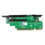 DELL R730 PCIe Riser 3 Left_ 2 x8 PCIe Slots  with at least 1 Processor_CusKit