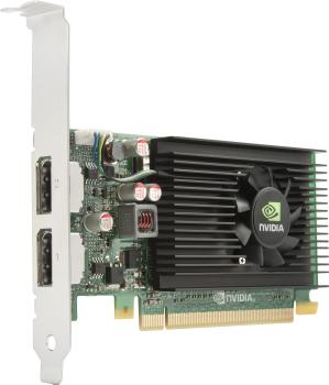 HP HPI nVIDIA NVS 310 1GB Graphics Card (818869-001)