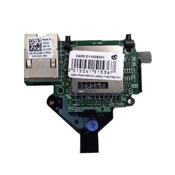 DELL iDRAC Port Card T130/T330 CusKit (385-BBJJ)