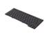 ORIGIN STORAGE N/B KBD LAT E7270 GERMAN LAYOUT 83 KEY (NON-BACKLIT) SP IN PERP