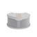 VADDIO ConferenceSHOT Speaker (white)