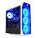LC POWER Case ATXGaming 988W BlueTyphoon
