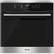 MIELE H2561BP innbyggingsovn Ovnsvolum 76 l, energiklasse A+, pyrolytisk selvrens, stål