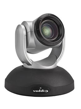 VADDIO RoboSHOT 20 UHD (4K) (Black/ Silver) (999-9950-001)