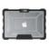 UAG Macbook Pro 13 Composite Case Clear/ Black