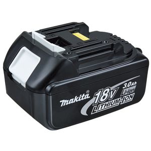 MAKITA Cordless Tool Battery /  (193533-3)