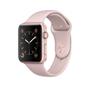 APPLE Apple Watch Series 2 42mm Rose Gold Alu. Case (MQ142DH/A)