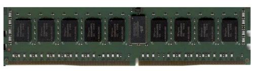 DATARAM Memory/ 8GB DDR4-2400 ECC RDIMM CL17 2Rx8 (DVM24R2T8/8G)