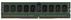 DATARAM DDR4 - modul - 8 GB - DIMM 288-pin - 2400 MHz / PC4-19200 - CL18 - 1.2 V - registrerad - ECC