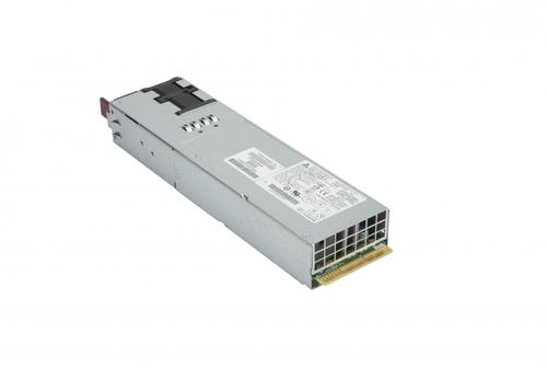SUPERMICRO Power Supply Unit 1000 W 1U  (PWS-1K66P-1R)
