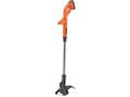 BLACK&DECKER Blac Akku-Rasentrimmer ST1823 18V og